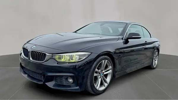 WBA4Z1C54JEC60667 2018 BMW 4ER - Image 2