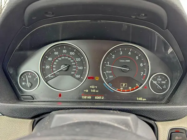 WBA4Z1C54JEC60667 2018 BMW 4ER - Image 8