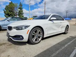 WBA4Z1C54JEC60765 2018 BMW 4ER