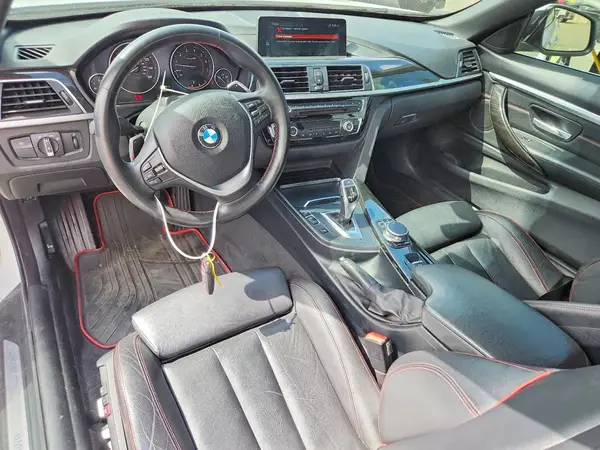 WBA4Z1C54JEC60765 2018 BMW 4ER - Image 8