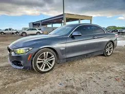 WBA4Z1C54JEC70065 2018 BMW 4ER