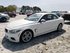 WBA4Z1C54JEC70213 2018 BMW 4ER