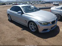 WBA4Z1C54JEC70650 2018 BMW 4ER