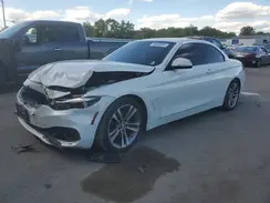 WBA4Z1C54JEC70910 2018 BMW 4ER