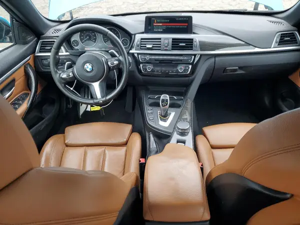 WBA4Z1C54JEC72186 2018 BMW 4ER - Image 8