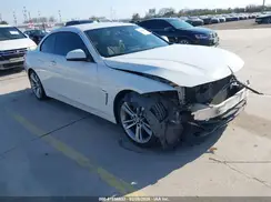 WBA4Z1C54JEC72429 2018 BMW 4ER