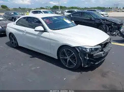 WBA4Z1C54JEC72611 2018 BMW 4ER