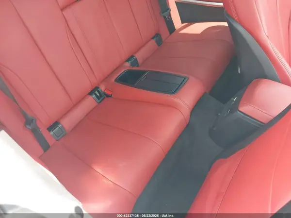 WBA4Z1C54JEC72611 2018 BMW 4ER - Image 8