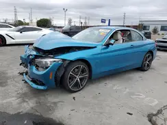 WBA4Z1C54JEC73435 2018 BMW 4ER