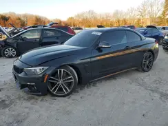 WBA4Z1C54KEE44511 2019 BMW 4ER