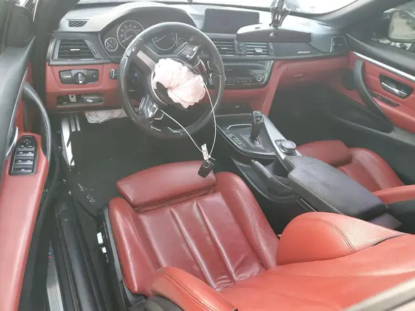 WBA4Z1C54KEE44511 2019 BMW 4ER - Image 8