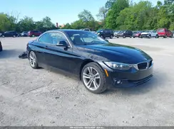 WBA4Z1C54KEE44718 2019 BMW 4ER