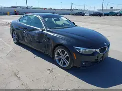WBA4Z1C54KEE51491 2019 BMW 4ER