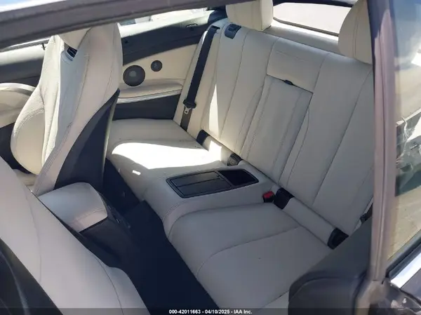 WBA4Z1C54KEE51491 2019 BMW 4ER - Image 8
