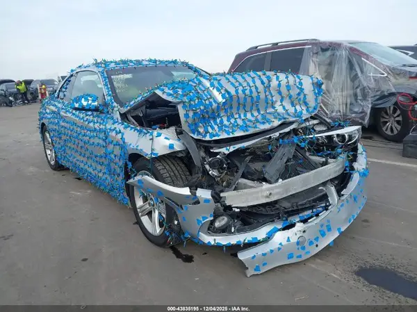 WBA4Z1C54KEE51751 2019 BMW 4ER - Image 1