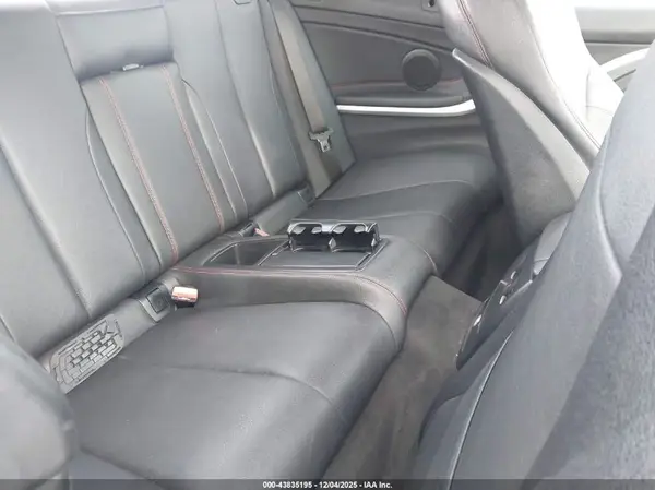 WBA4Z1C54KEE51751 2019 BMW 4ER - Image 8