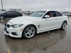 WBA4Z1C55JEC58779 2018 BMW 4ER