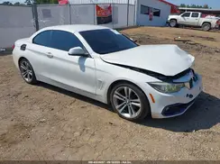 WBA4Z1C55JEC58913 2018 BMW 4ER