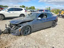 WBA4Z1C55JEC58992 2018 BMW 4ER