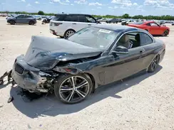 WBA4Z1C55JEC59110 2018 BMW 4ER