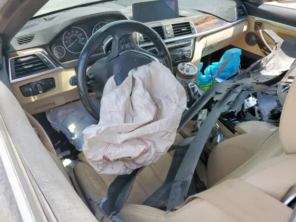 WBA4Z1C55JEC59110 2018 BMW 4ER - Image 8