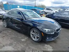WBA4Z1C55JEC59897 2018 BMW 4ER