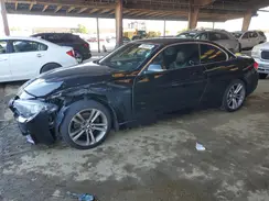 WBA4Z1C55JEC60175 2018 BMW 4ER