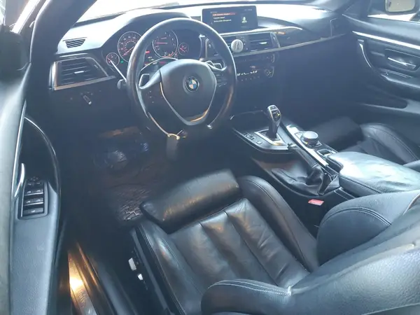 WBA4Z1C55JEC60175 2018 BMW 4ER - Image 8