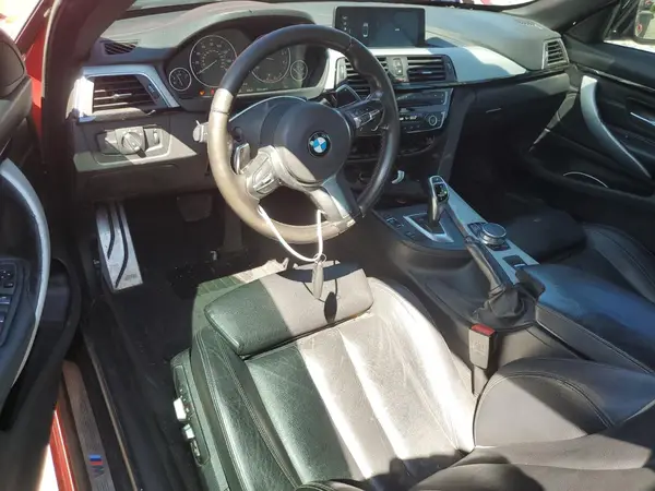 WBA4Z1C55JEC60810 2018 BMW 4ER - Image 8