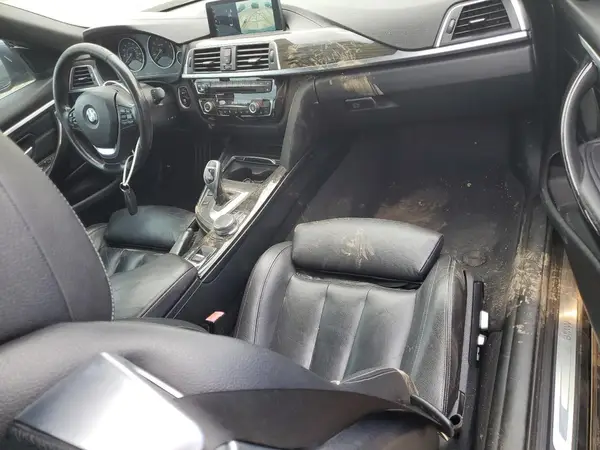 WBA4Z1C55JEC60841 2018 BMW 4ER - Image 8