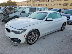 WBA4Z1C55JEC60869 2018 BMW 4ER
