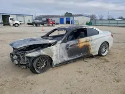 WBA4Z1C55JEC70043 2018 BMW 4ER