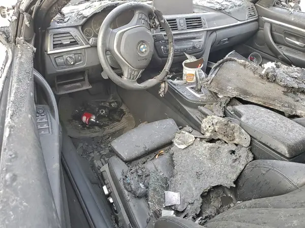 WBA4Z1C55JEC70043 2018 BMW 4ER - Image 8