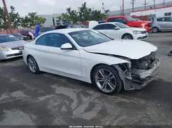 WBA4Z1C55JEC70169 2018 BMW 4ER