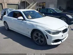 WBA4Z1C55JEC70365 2018 BMW 4ER