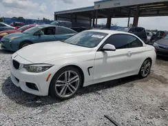 WBA4Z1C55JEC70771 2018 BMW 4ER