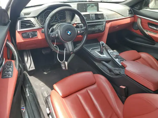 WBA4Z1C55JEC70771 2018 BMW 4ER - Image 8
