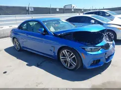 WBA4Z1C55JEC71161 2018 BMW 4ER