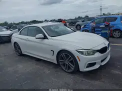 WBA4Z1C55JEC71810 2018 BMW 4ER
