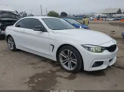 WBA4Z1C55JEC73203 2018 BMW 4ER