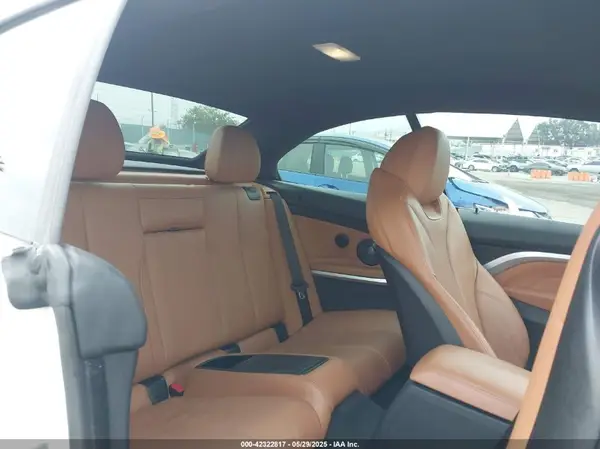 WBA4Z1C55JEC73203 2018 BMW 4ER - Image 8