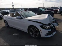 WBA4Z1C55JEC73282 2018 BMW 4ER