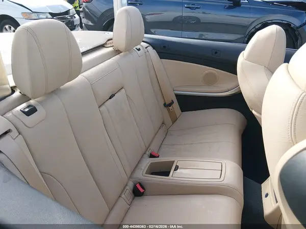 WBA4Z1C55JEC73282 2018 BMW 4ER - Image 8