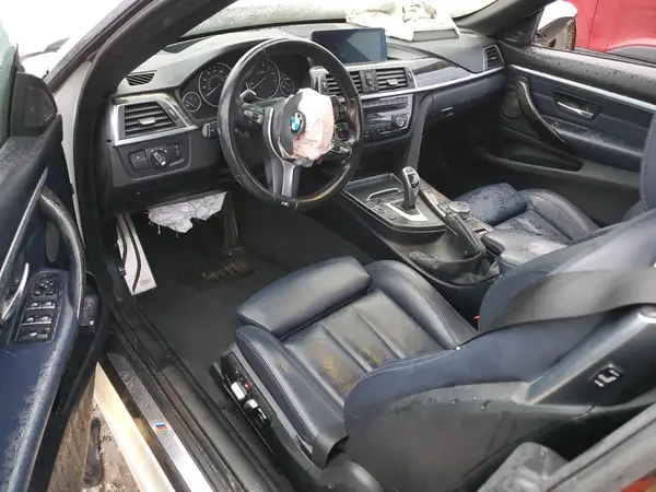 WBA4Z1C55JEC73475 2018 BMW 4ER - Image 8