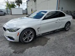 WBA4Z1C55JEC73489 2018 BMW 4ER