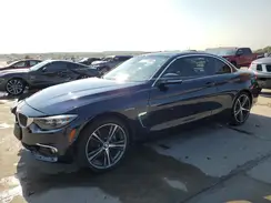 WBA4Z1C55JEE43902 2018 BMW 4ER