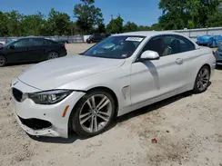 WBA4Z1C55KEE44632 2019 BMW 4ER