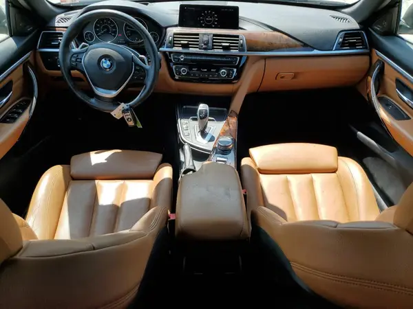 WBA4Z1C55KEE44632 2019 BMW 4ER - Image 8