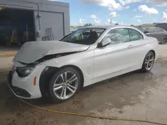 WBA4Z1C55KEE48762 2019 BMW 4ER