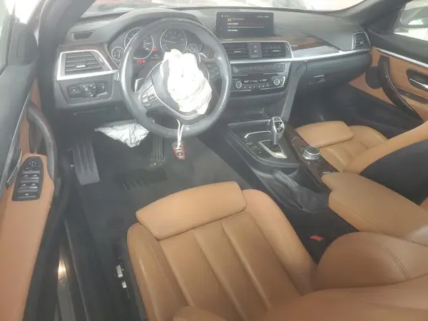 WBA4Z1C55KEE48762 2019 BMW 4ER - Image 8